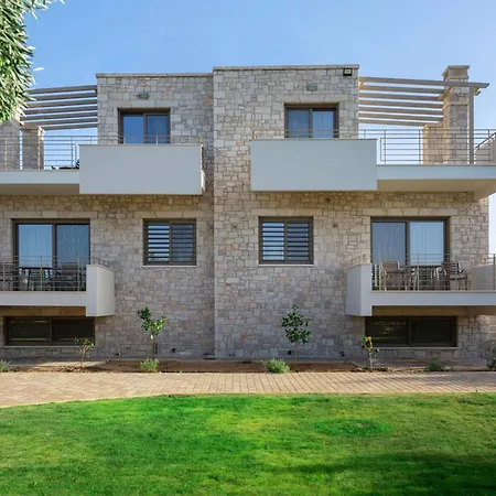 Azari Lifetime Memories Villa