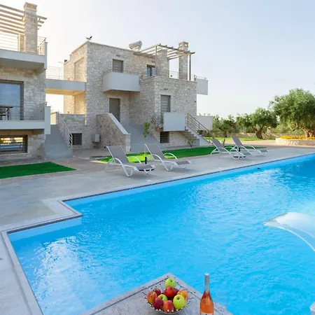 Azari Lifetime Memories Villa