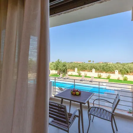 Azari Lifetime Memories Villa