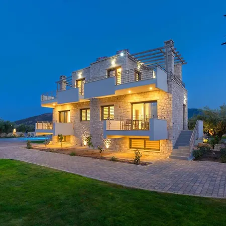 Azari Lifetime Memories Parálion Ástros