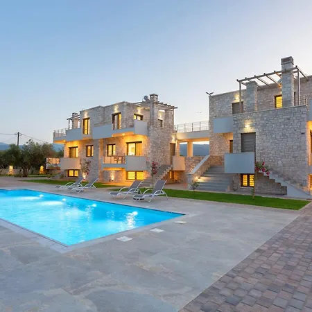 Villa Azari Lifetime Memories