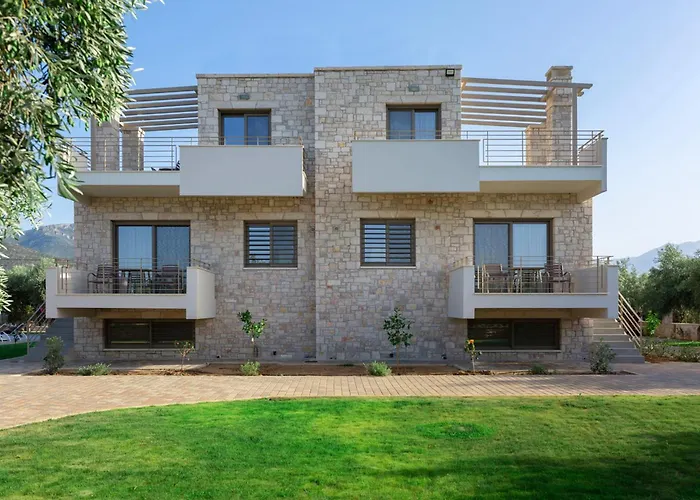 Azari Lifetime Memories Villa