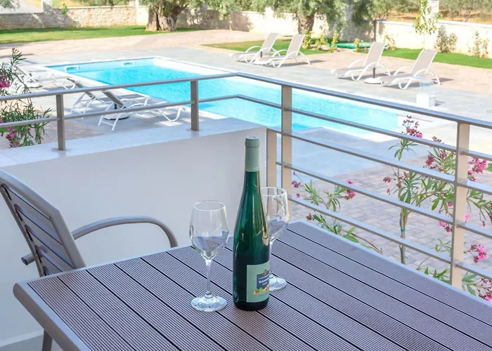 Villa Azari Lifetime Memories