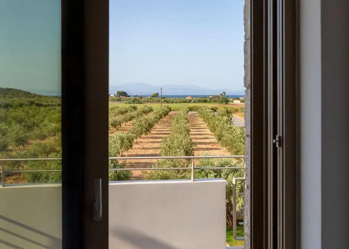 Villa Azari Lifetime Memories *