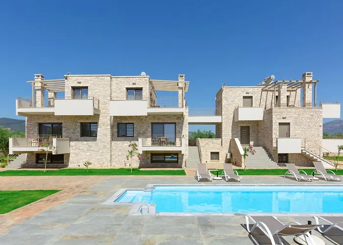 Azari Lifetime Memories Villa