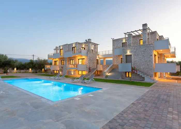 Villa Azari Lifetime Memories