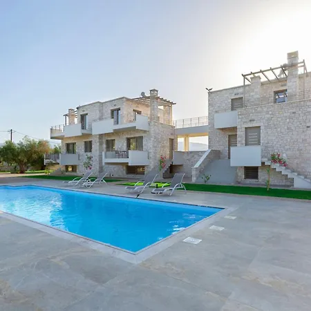 Azari Lifetime Memories Villa Paralio Astros