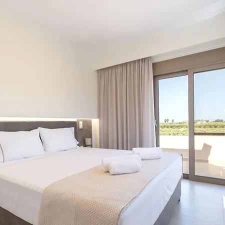 Azari Lifetime Memories Vila Parálion Ástros