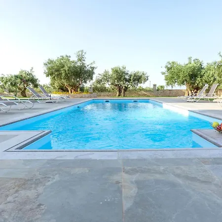 Azari Lifetime Memories Villa Paralio Astros