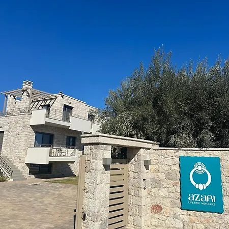 Azari Lifetime Memories *