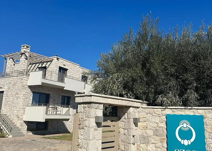 Azari Lifetime Memories *